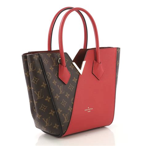 kimono monogram louis vuitton|Louis Vuitton kimono handbag.